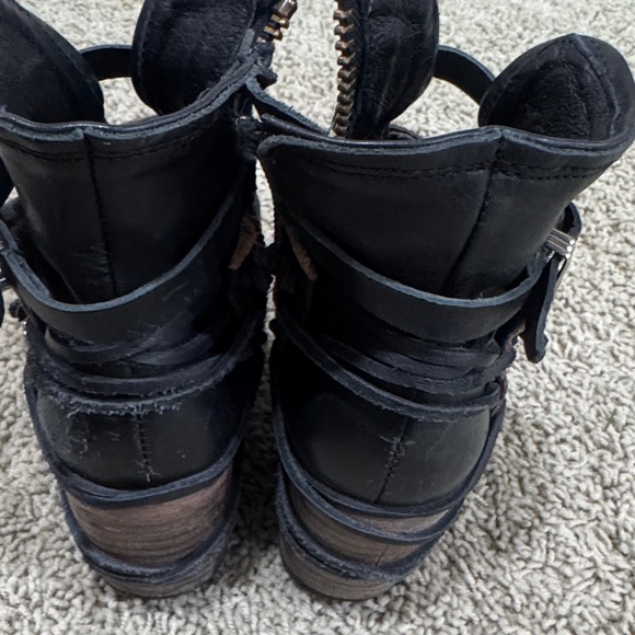 Freebird Crue Boots - Picture 6 of 9